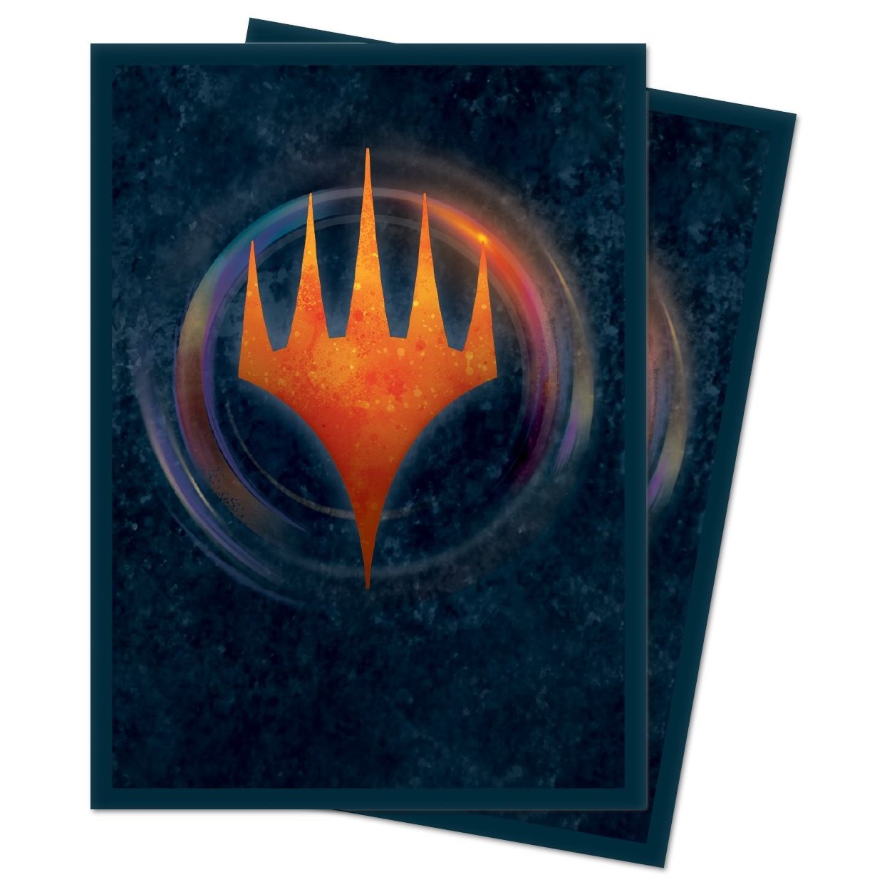 Image for Core Set 2021 Planeswalker Standard Deck Protectors for Magic (100-pack) - Card Sleeves