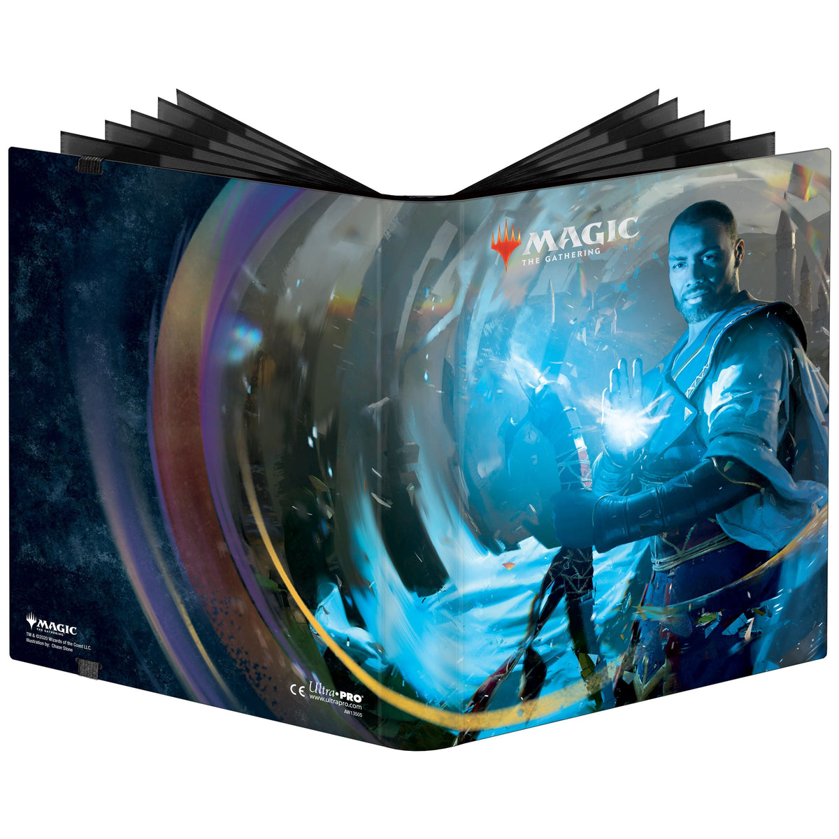 Image for Core Set 2021 9-Pocket PRO-Binder for Magic - Storage Albums