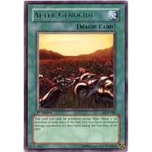 Image for After Genocide (LOD-086) (LOD) - YuGiOh