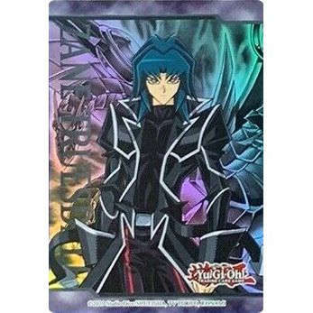 Image for Art Token: Zane Truesdale (N/A) (LDS1) - YuGiOh