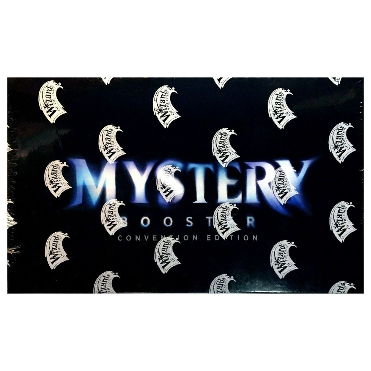 Image for Mystery Booster - Booster Box [Convention Edition] (2019) - Magic: The Gathering
