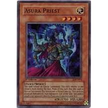 Image for Asura Priest (LOD-071) (LOD) - YuGiOh