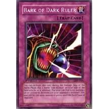 Image for Bark of Dark Ruler (LOD-010) (LOD) - YuGiOh