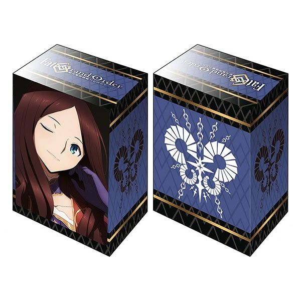 Image for Bushiroad Deck Holder Collection V2 Vol.1098: Fate/Grand Order - Character Visual - Da Vinci - Deck Boxes