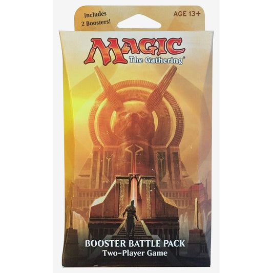Image for Amonkhet - Booster Battle Pack - Magic: The Gathering