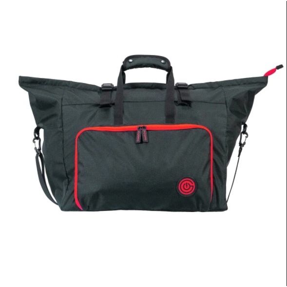 Image for GeekOn! ShuttleTote Game Bag - Black - Collectible Storage