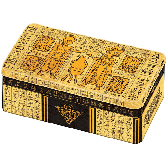 Image for 2020 Tin of Lost Memories - YuGiOh