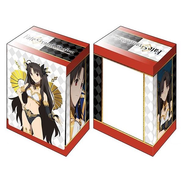Image for Bushiroad Deck Holder Collection V2 Vol.1049: Fate/Grand Order - Ishtar - Deck Boxes