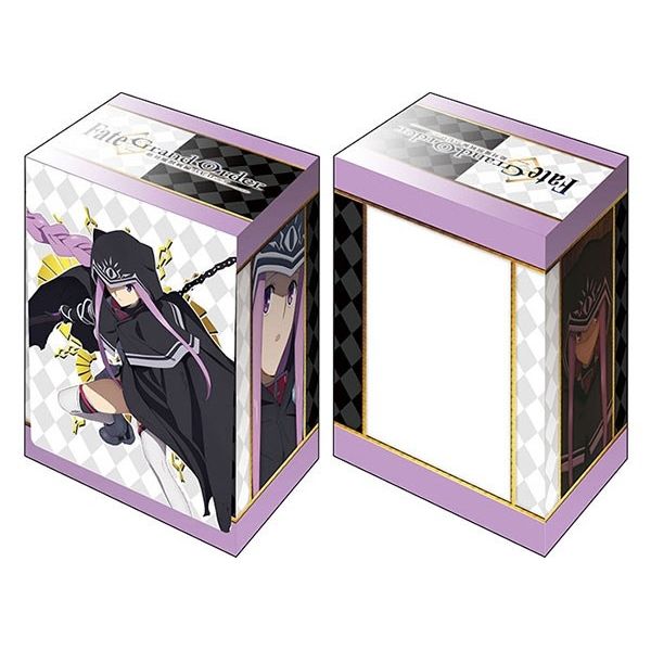 Image for Bushiroad Deck Holder Collection V2 Vol.1048: Fate/Grand Order - Anna - Deck Boxes
