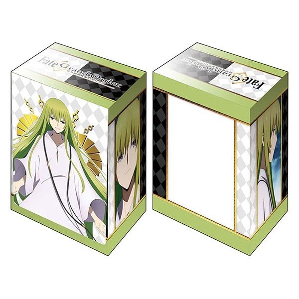 Image for Bushiroad Deck Holder Collection V2 Vol.1050: Fate/Grand Order - Kingu - Deck Boxes