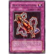 Image for Blast with Chain (LOD-088) (LOD) - YuGiOh