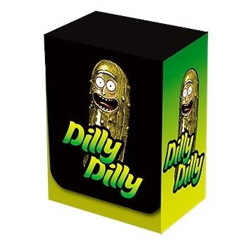Image for Deck Box - Dilly Dilly - Deck Boxes
