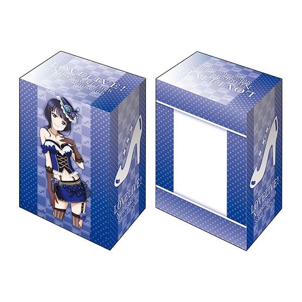 Image for Bushiroad Deck Holder Collection V2 Vol.1061: Love Live! Nijigasaki High School Idol Club - Karin Asaka - Deck Boxes