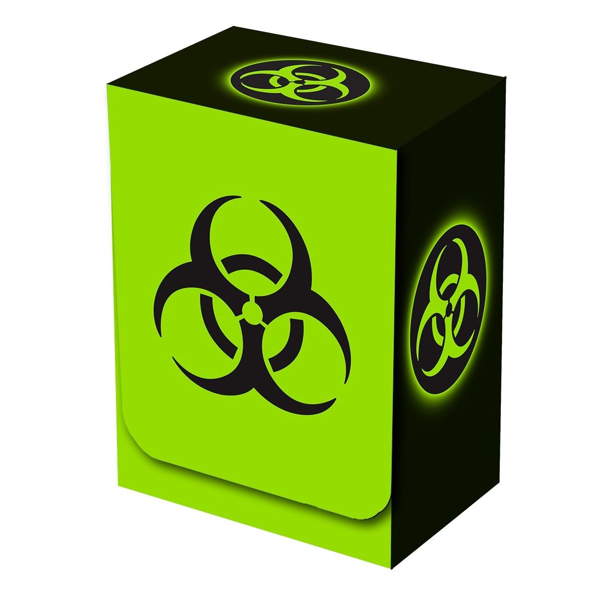 Image for Deck Box - Absolute Iconic Bio - Deck Boxes