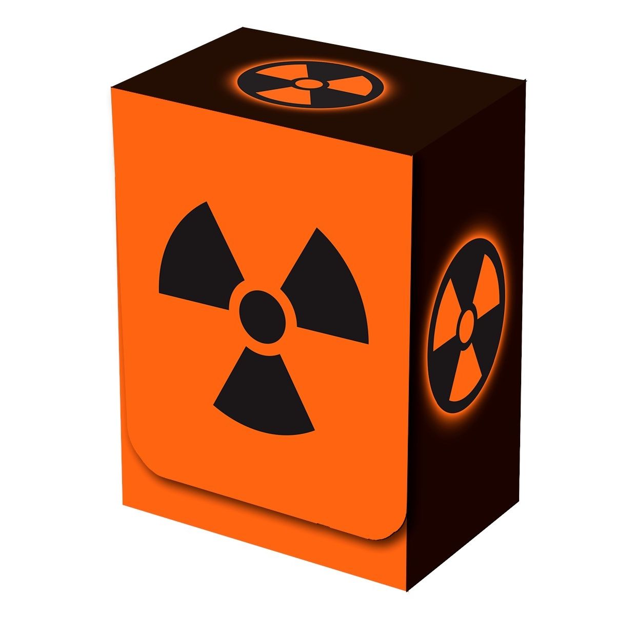 Image for Deck Box - Absolute Iconic Radiation - Deck Boxes