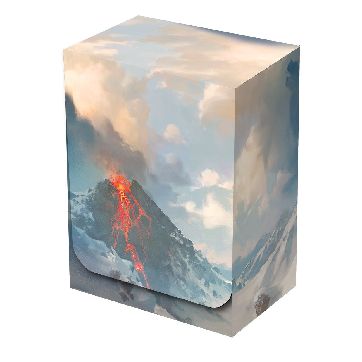 Image for Deck Box - Velinov Mountain - Deck Boxes