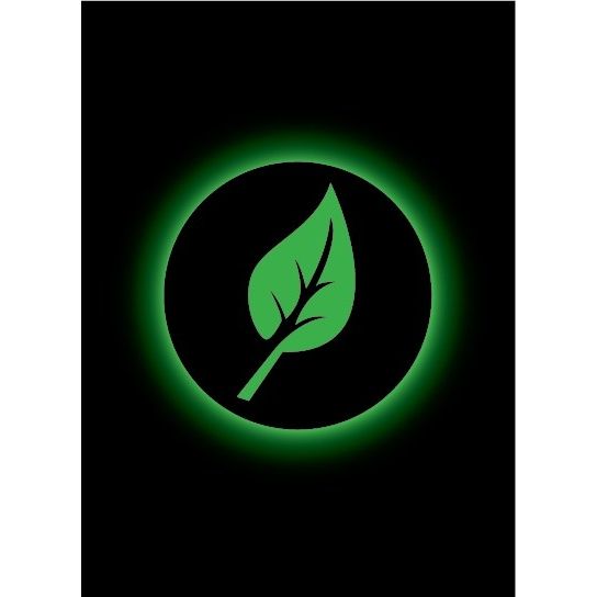 Image for Double Matte Art Sleeve - Absolute Iconic Life (50-Pack) - Card Sleeves