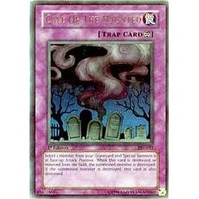 Image for Call Of The Haunted (PSV-012) (PSV) - YuGiOh