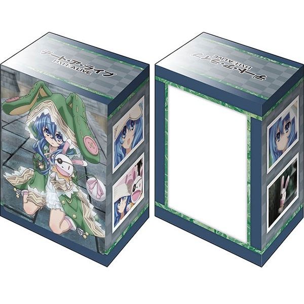 Image for Bushiroad Deck Holder Collection V2 Vol.1129: Date A Live - Yoshino - Deck Boxes