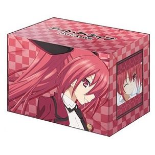Image for Bushiroad Deck Holder Collection V2 Vol.1106: Date A Live - Kotori Itsuka - Deck Boxes