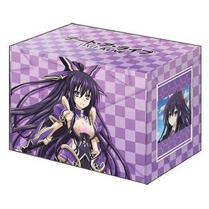 Image for Bushiroad Deck Holder Collection V2 Vol.1104: Date A Live - Tohka Yatogami - Deck Boxes