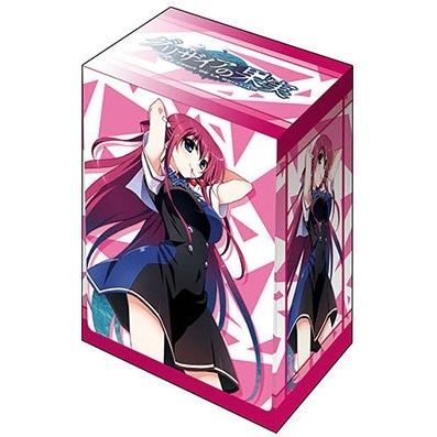 Image for Bushiroad Deck Holder Collection V2 Vol.1117: The Fruit of Grisaia - Amane Suou - Deck Boxes