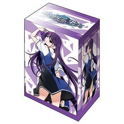 Image for Bushiroad Deck Holder Collection V2 Vol.1116: The Fruit of Grisaia - Yumiko Sakaki - Deck Boxes