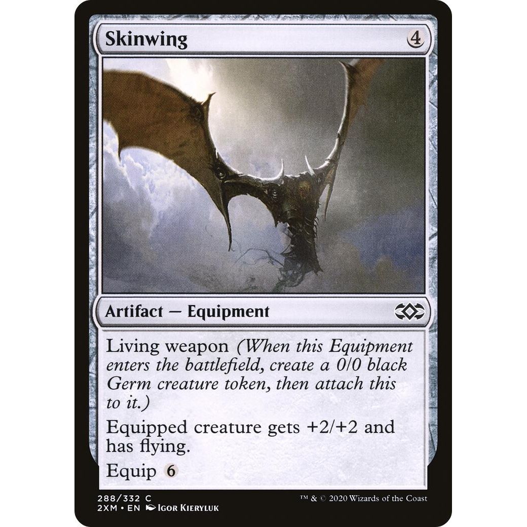 Image for Skinwing (288) (2XM) - Magic: The Gathering