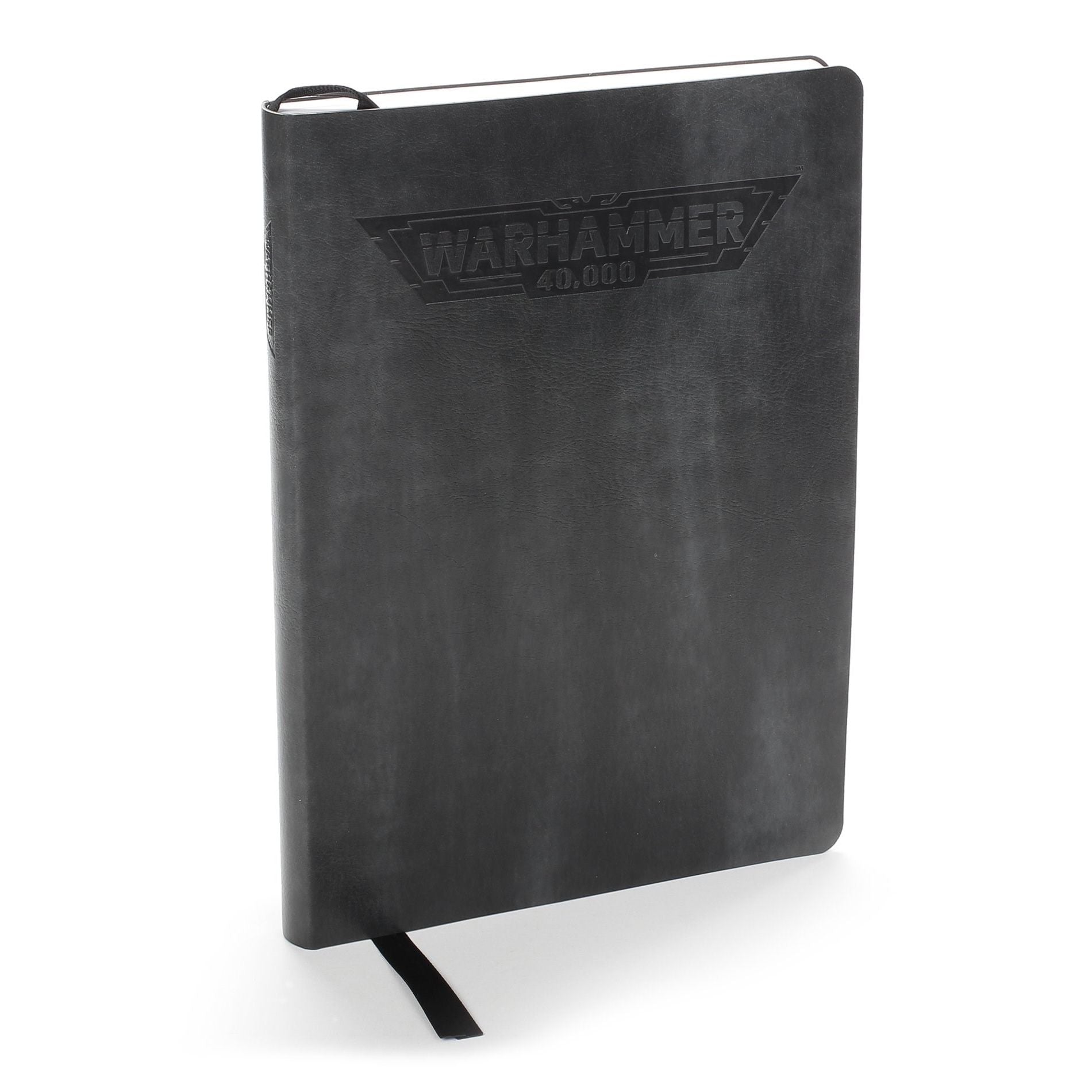 Image for Warhammer: 40K Crusade Journal - Warhammer Books