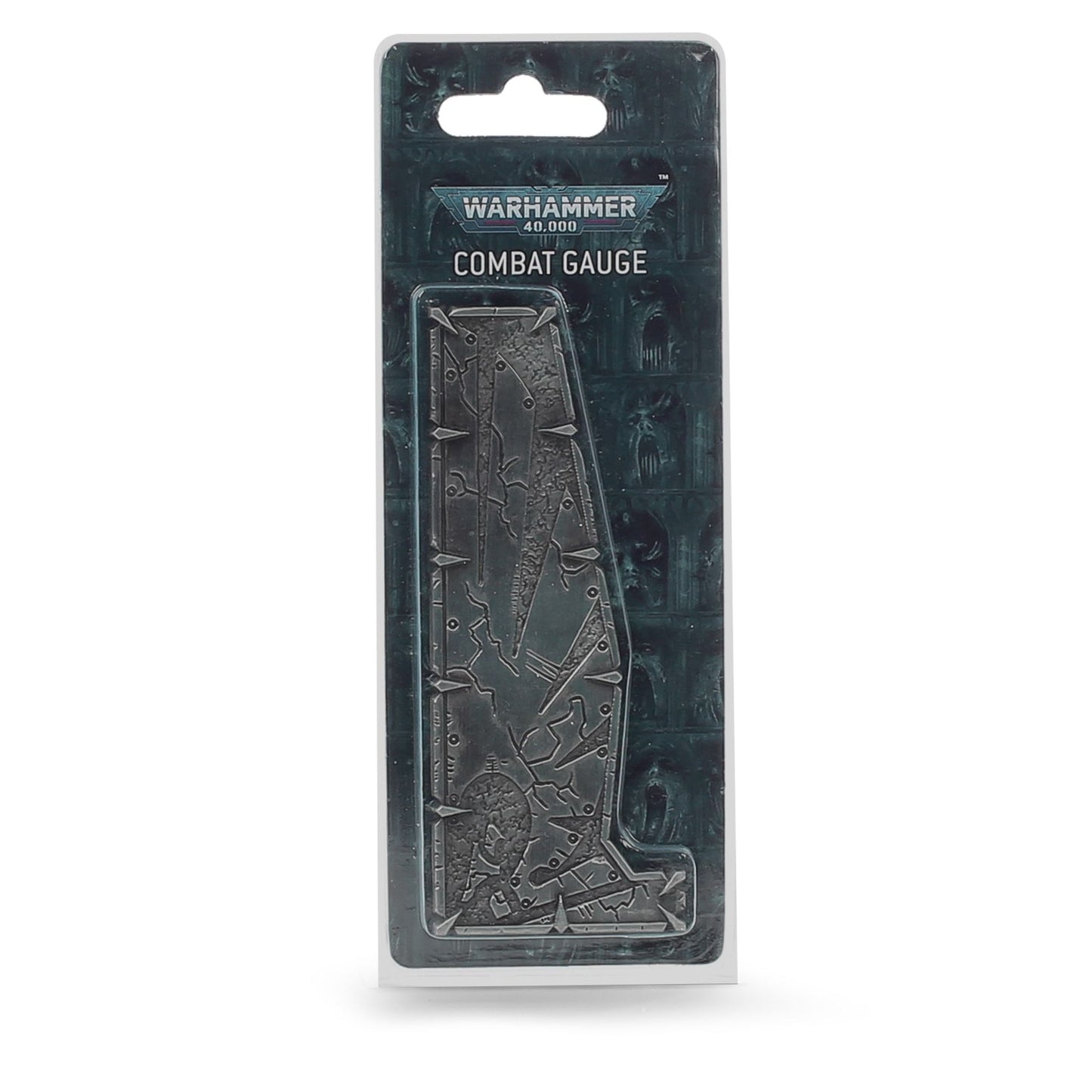 Image for Warhammer: 40K - Combat Gauge Large - Warhammer Game Accessories