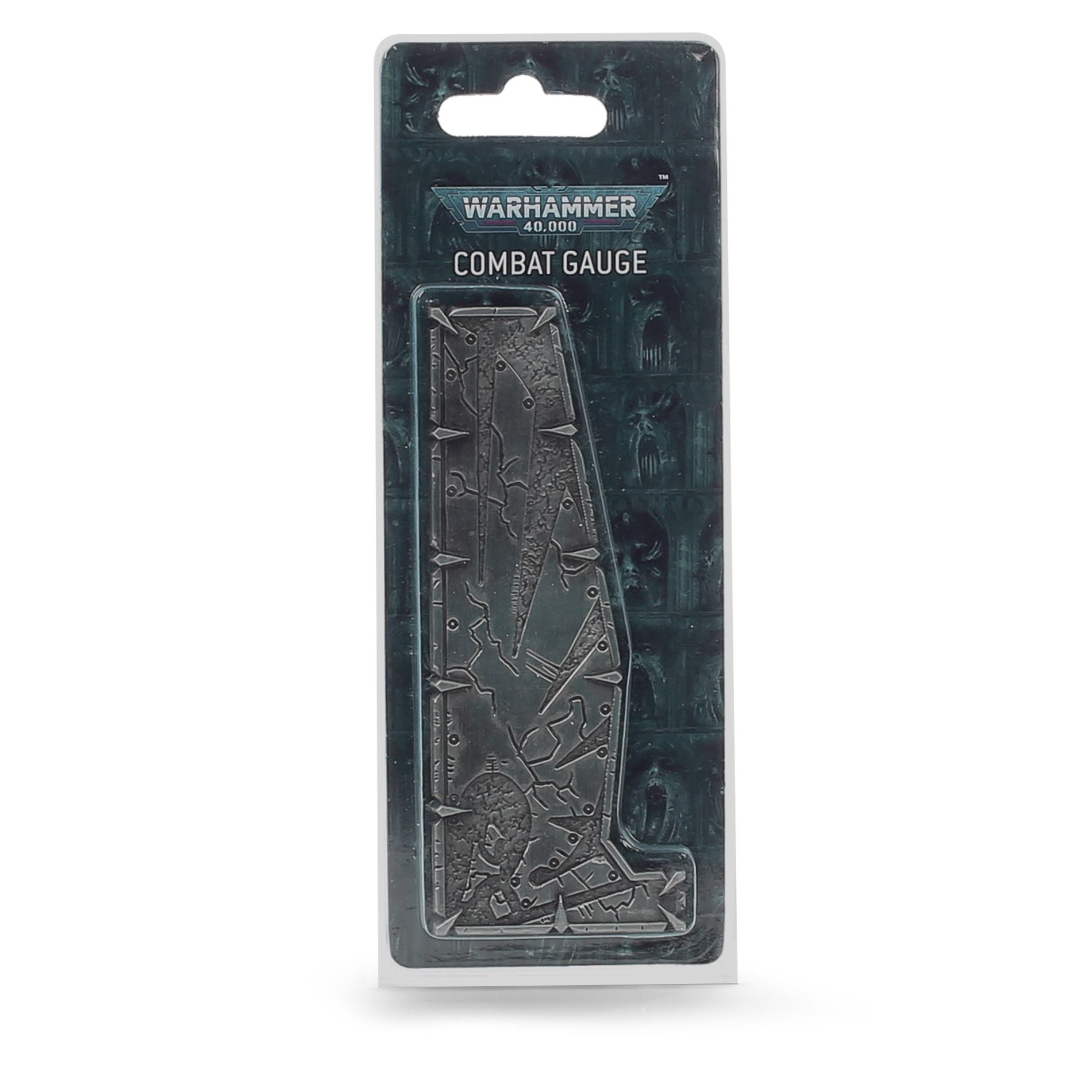 Image for Warhammer: 40K - Combat Gauge Large - Warhammer Game Accessories
