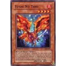 Image for Fushi No Tori (LOD-072) (LOD) - YuGiOh