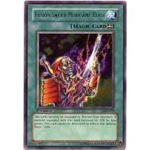 Image for Fusion Sword Murasame Blade (LOD-079) (LOD) - YuGiOh