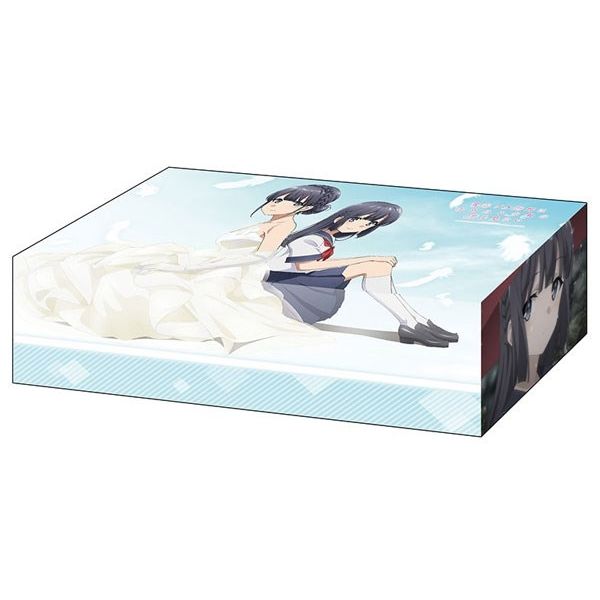 Image for Bushiroad Storage Box Collection Vol.409: Bunny Girl Senpai - Shoko Makinohara - Deck Boxes