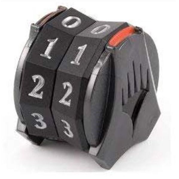 Image for Magic: the Gathering Commander Anthology Life Counter - Life Counters
