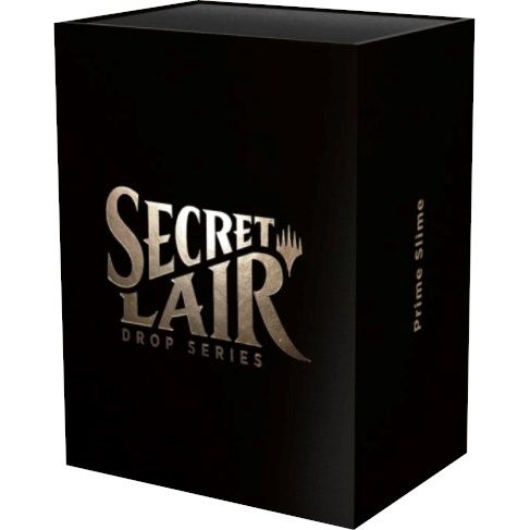 Image for Secret Lair Drop: Prime Slime - Non-Foil Edition - Magic: The Gathering