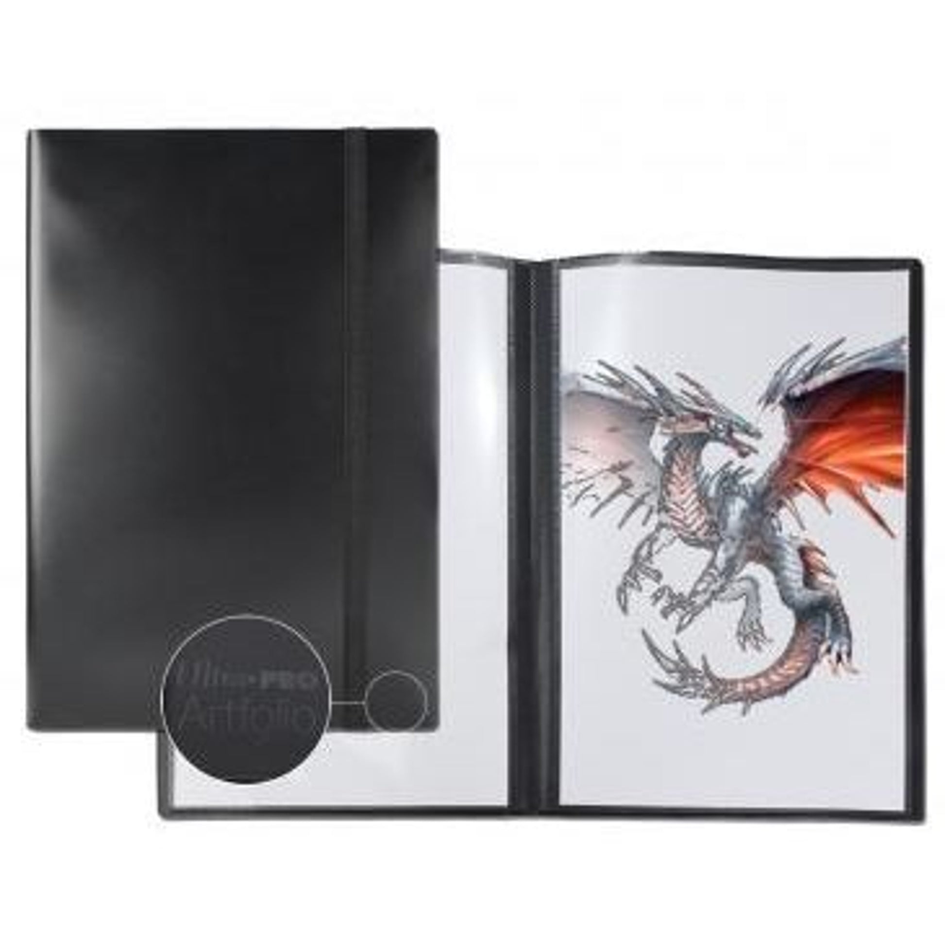 Image for Ultra Pro Artfolio 11" x 17" - Collectible Storage