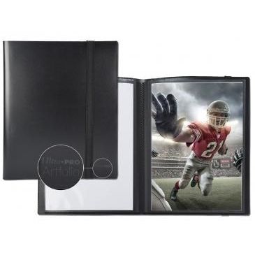 Image for Ultra Pro Artfolio 8.5" x 11" - Collectible Storage