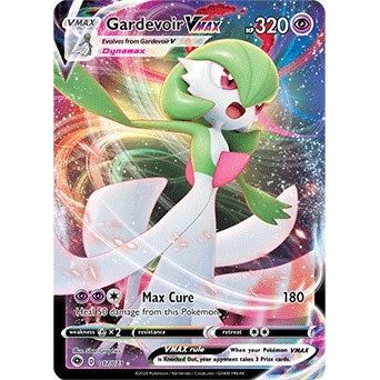 Image for Gardevoir VMAX (17/73) (CHP) - Pokemon