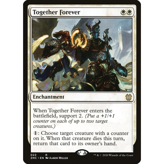 Together Forever (22) (ZNC)