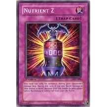 Image for Nutrient Z (LOD-096) (LOD) - YuGiOh