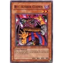 Image for Ryu-Kishin Clown (LOD-007) (LOD) - YuGiOh