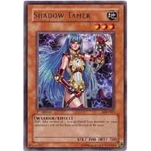 Image for Shadow Tamer (LOD-025) (LOD) - YuGiOh