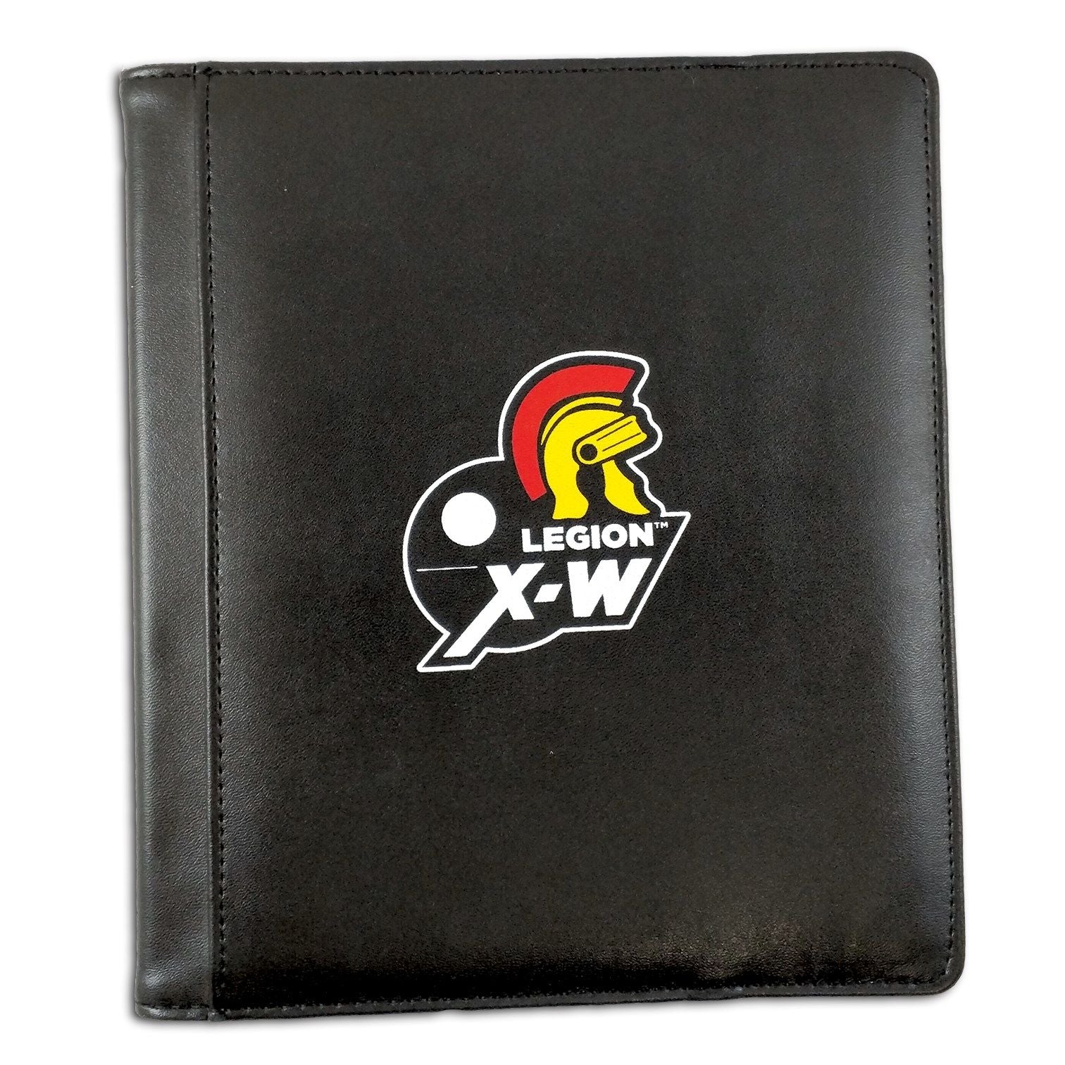 Image for Binder - X-W - Black - Storage Albums
