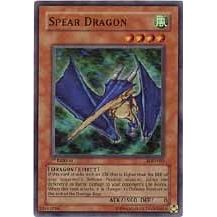 Image for Spear Dragon (LOD-035) (LOD) - YuGiOh