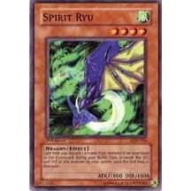 Image for Spirit Ryu (LOD-036) (LOD) - YuGiOh