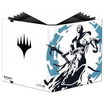 Image for 9-Pocket PRO-Binder for Magic: The Gathering - Teferi - Storage Albums