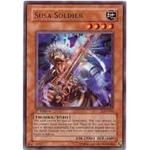 Image for Susa Soldier (LOD-066) (LOD) - YuGiOh