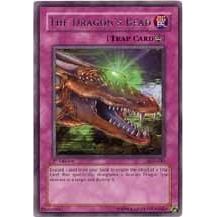 Image for The Dragon's Bead (LOD-043) (LOD) - YuGiOh