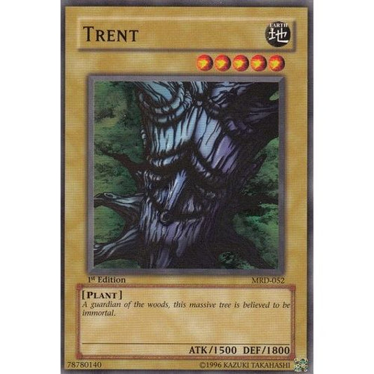 Image for Trent (MRD-052) (MRD) - YuGiOh